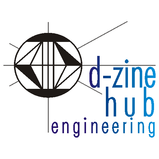 d-zine hub ENGINEERING